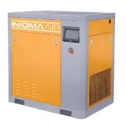 Inigma Air 10 Bar Oil-injected Rotary Screw Compressors 1750x1200x1650 mm 3 Phase 100 HP, HD75-image-42