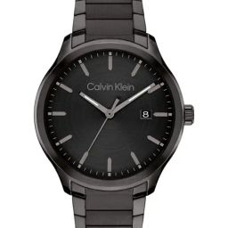 CALVIN KLEIN 25200351 Define Analog Watch for Men-picture-9