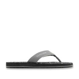 U.S. Polo Assn. Men's Dark Grey RODRI Flip Flops-image-97