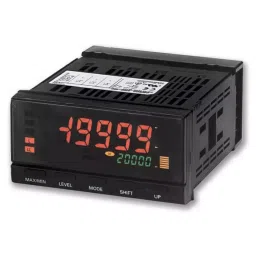 Omron Load K3HB-VLC 18 W 100-240V AC Cell Module image 2