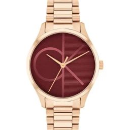 CALVIN KLEIN 25200347 Iconic Analog Unisex Watch-picture-41