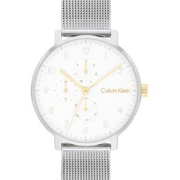 CALVIN KLEIN 25200405 Stun Multifuntion Unisex Watch-picture-48