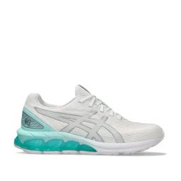 Asics Women's GEL-Quantum 180 VII White Sneakers-image-8