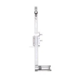 KENCY Vernier Height Gauge Heavy Duty 600 mm Range  Least Count 0.02 mm Range, HVH600-43