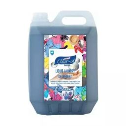 Clear-ol 5 L Floral Fragrance Liquid Laundry Detergent-picture-6