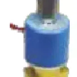 Akari 6.35 mm (1/4 inch) 3/2 Way Direct Acting Solenoid Valve QX-23-08-2