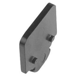 Essen Deinki Bakelite 60 A End Plate for Terminal Block, TE-60-image-36