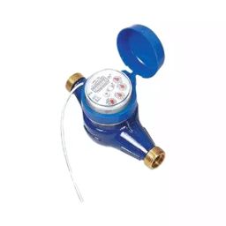 Aquamet 15mm Multi Jet Water Meter-Pack of 2-42