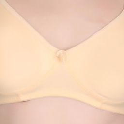 Liigne Pack Of 2 Full Coverage Lightly Padded Everyday Braz- All Day Comfort image 2