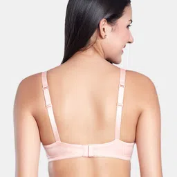 Sonari Bra Medium Coverage Lightly Padded image 4
