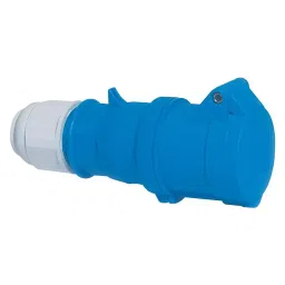 CEENORM Connector Ac Power, Rcpt, 32A, 240V, 3138-image-91