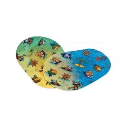 3M Opticlude Orthoptic Eye Patch 5.7x8 cm Oval, 1539 (Pack of 20)-picture-12
