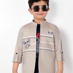 MashUp Boys Classic Shirt-image-43