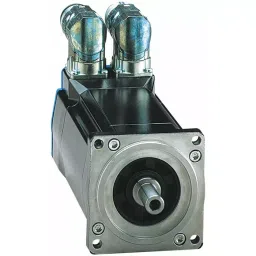 Schneider Electric 2 kW Power 2000 RPM 28.3 Nm Servo Motor, BSH1003P31A2A-19