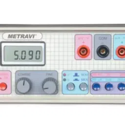Metravi CAL-402-4 Calibrator 200mV to 20V-43