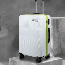 MOVE-MEANT Hard Sided Trolley Bag-45