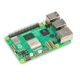 Raspberry Pi 5 Model B 8GB RAM (IN STOCK) image 2