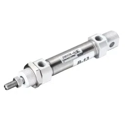 RS PRO ISO Standard Cylinder - 16mm Bore, 50mm Stroke, IAC Series, Double Acting Model No 2351174-image-30
