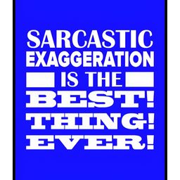 Inephos Blue & White Printed Paper Creative Artwork Poster-image-43