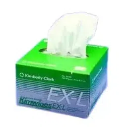 Kimberly Clark 30914 Sanitising Wipes System 30914 -1 Bucket and 6 Rolls, 60 Sheets per roll-21