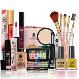 NOY Set Of 15  Makeup Gift Set - NO#117-47