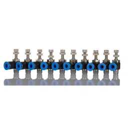 RS PRO Threaded Speed Controller x 6mm Tube Outlet Port, 9160952-image-69