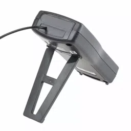 RS PRO ILM 1337 Light Meter, ±3 % ±5 Digits, With RS Calibration Model No 1232258 image 3