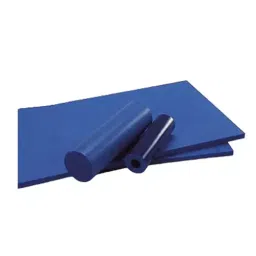 AS ONE Nylon Round Bar (Basic Grade, Blue) Φ200x500 mm, 3-2488-27-image-41