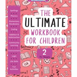 Pegasus The Ultimate Workbook - English-13
