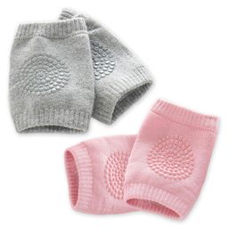 ARCADE TOYS 2 Pair Baby Knee and Elbow Pad - Multicolor-image-35