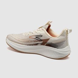 Action Men Mesh Running Non-Marking Lace-Ups Shoes image 3