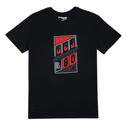 Gini and Jony Boys Typography Printed T-shirt-33