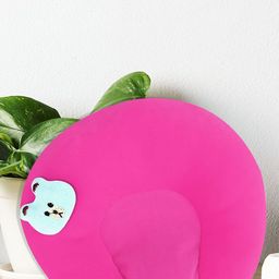 NeonateCare Kids Baby Head Shaping SeedPillow-1