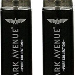 park avenue Trance Perfume Spray Pack of 2 Perfume Body Spray - For Men-picture-8