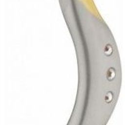 Dorset Madonna MA 10 PR PT 254 mm(10 Inch) Stainless Steel Patina Finish Door Pull Handle-image-12
