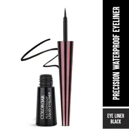 Colorbar Waterproof Liquid Eyeliner-picture-29