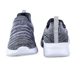 FUEL Men Mesh Running Non-Marking Shoes image 2