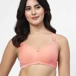 LILY Bralette Full Coverage Bra image 3