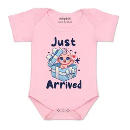 Arvesa Infants Printed Bodysuit-picture-42