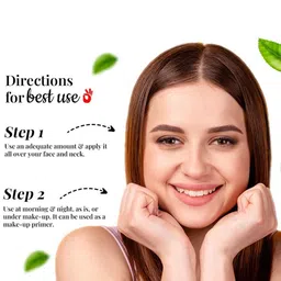 EcstaCBeauty Tea Tree Spa Re-Nourish Skin Booster - 100 g image 2