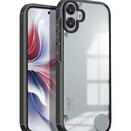 Karwan Nothing Phone 1 Shockproof Bumper Back Case-picture-45