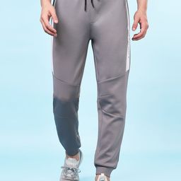 Ajile by Pantaloons Men Mid-Rise Joggers-picture-25