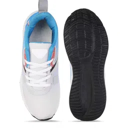 PENNEN Men Running Non-Marking Shoes image 2
