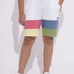 Jack & Jones Junior Boys Shorts-image-23