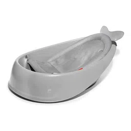 SKIP HOP Moby Smart Sling 3 Stage Bath Tub-35