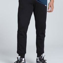 Puma Classics Men Cotton Slim Fit Sweatpants-image-61