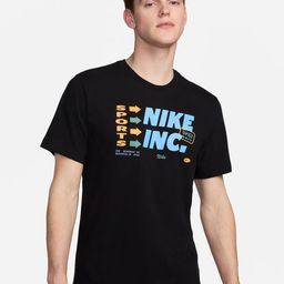 Nike Men's Dri-FIT Fitness T-Shirt-image-33