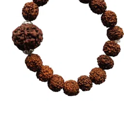 Divine souvenirs Brown Alloy Bracelet-19