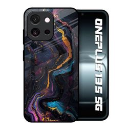 QRIOH Quirky Printed OnePlus 13s 5G Back Case Mobile Accessories-picture-8