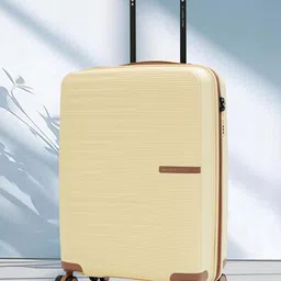 Nasher Miles Havelock Textured Hard-Sided Cabin Trolley Bag-image-59